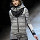 Illustration for article titled DG Fall 2010: Ski Bunnies In Fur Shorts (!)